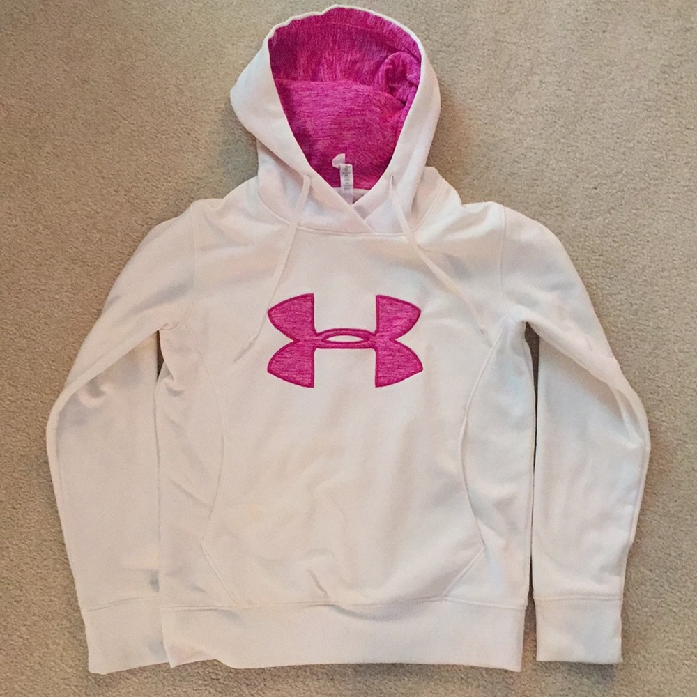 Under Armour Hoodie